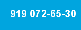919 072-65-30